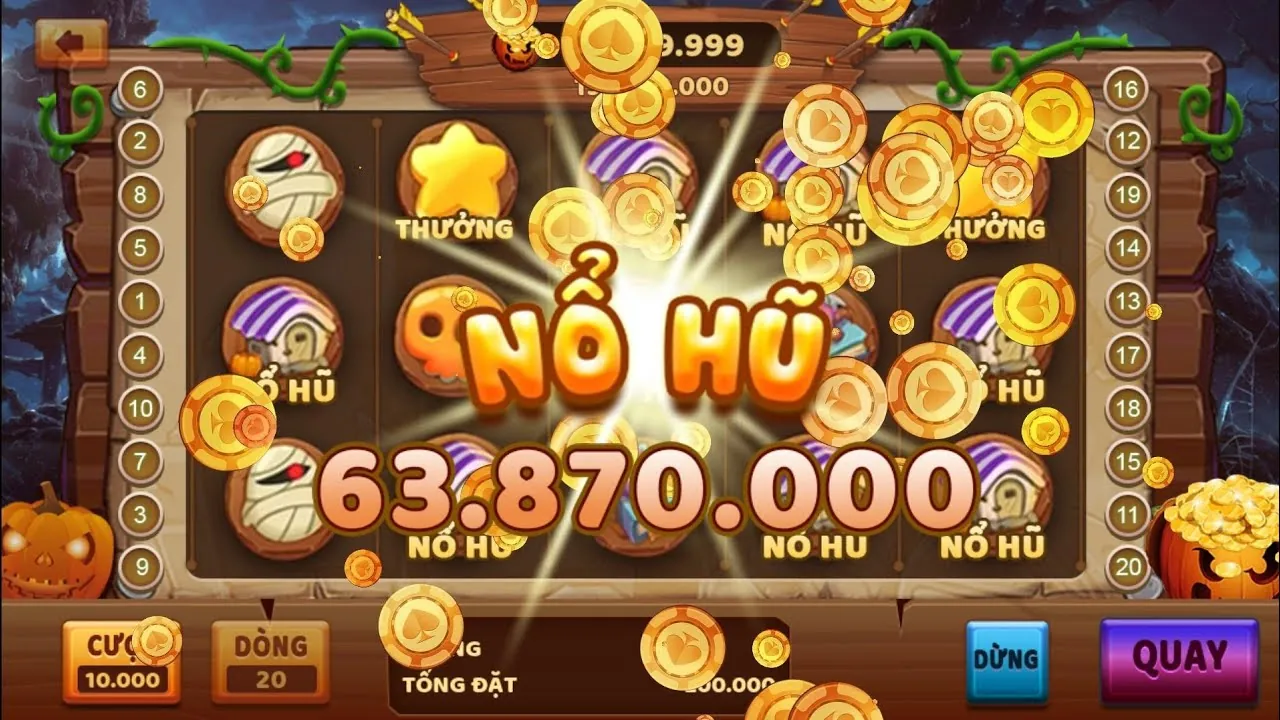 Hệ thống cấp độ VIP AW8