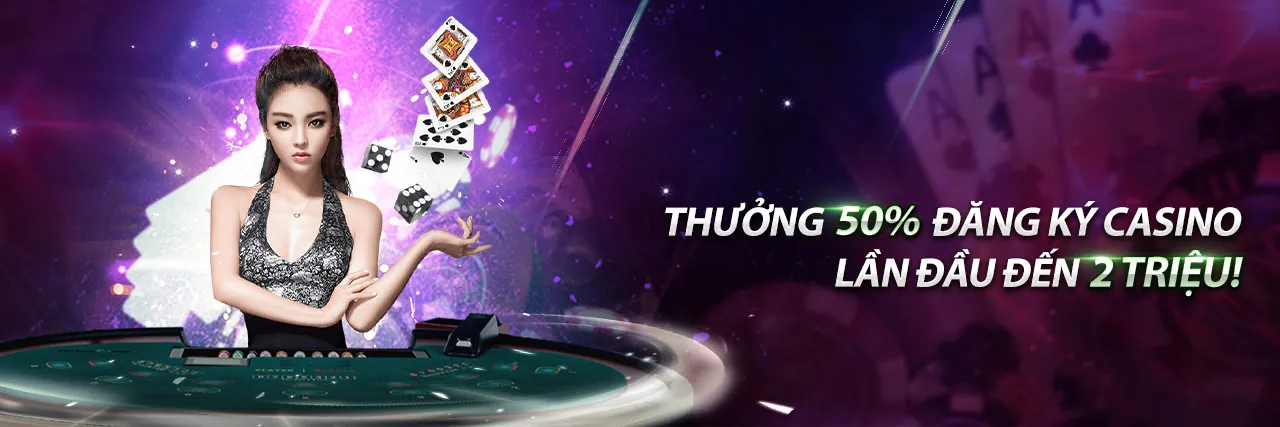 AW8 Casino Trực Tuyến với aw8 khuyến mãi hấp dẫn