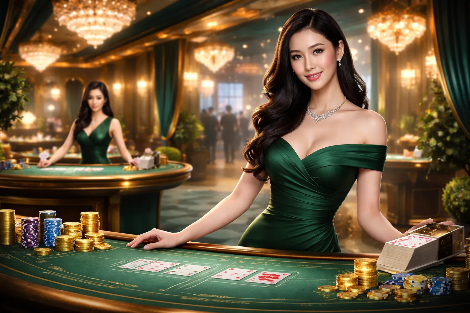 Phần thưởng độc quyền AW8 cho thành viên VIP