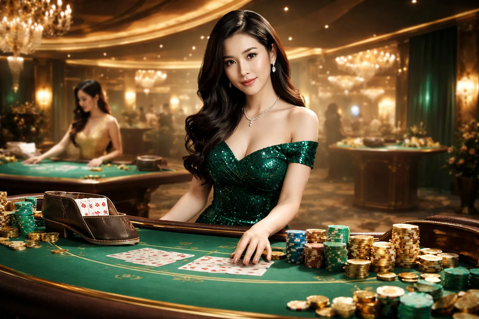 Hướng dẫn tối đa hóa ưu đãi AW8 cho người chơi mới