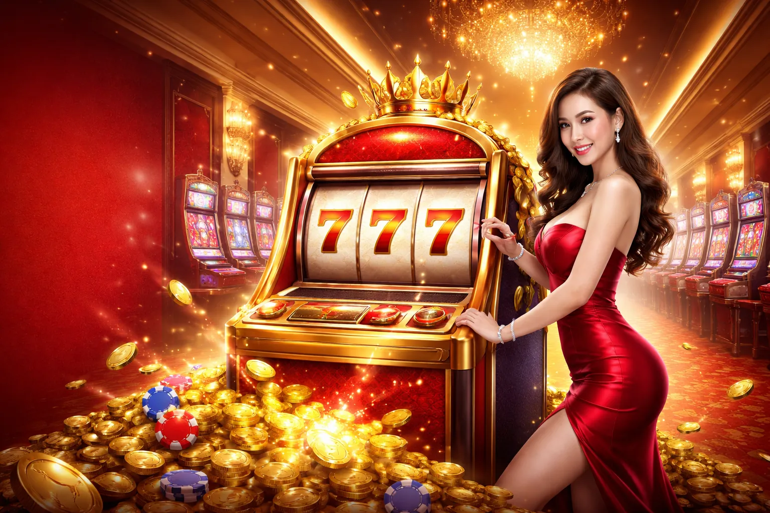 Ưu đãi AW8: Cẩm nang cho người mới