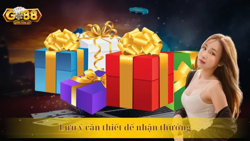 Thưởng nạp lại và chương trình VIP