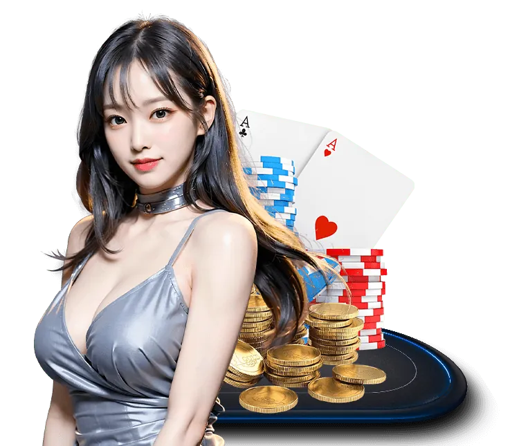 Casino trực tuyến AW8